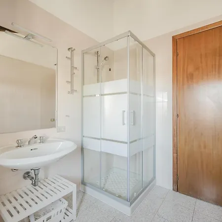 Apartmán Paoloiri Treviso