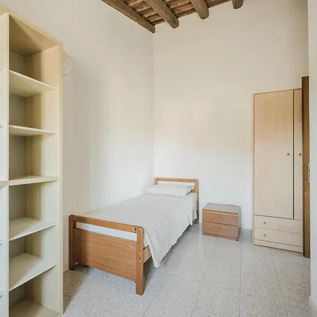 Apartmán Paoloiri