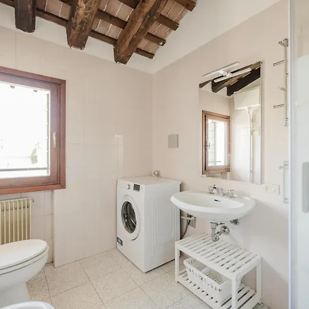 Paoloiri Apartman Treviso