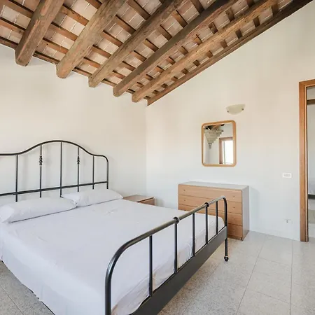 Apartmán Paoloiri Treviso