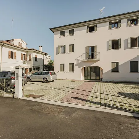 Paoloiri Lägenhet Treviso