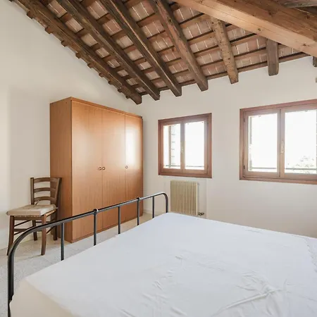 Apartmán Paoloiri Treviso