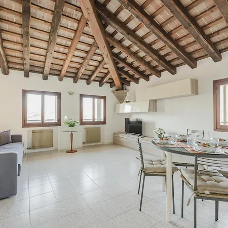 Apartman Paoloiri