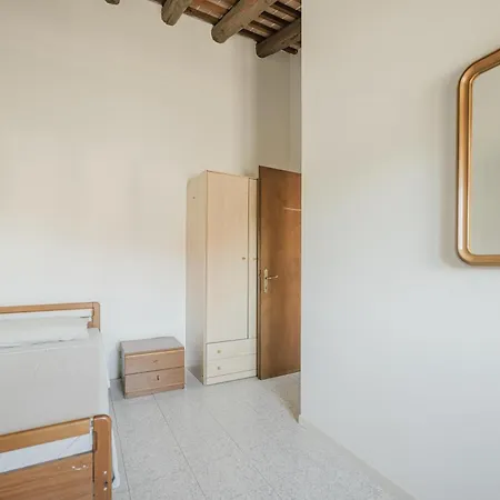Paoloiri Apartmán *
